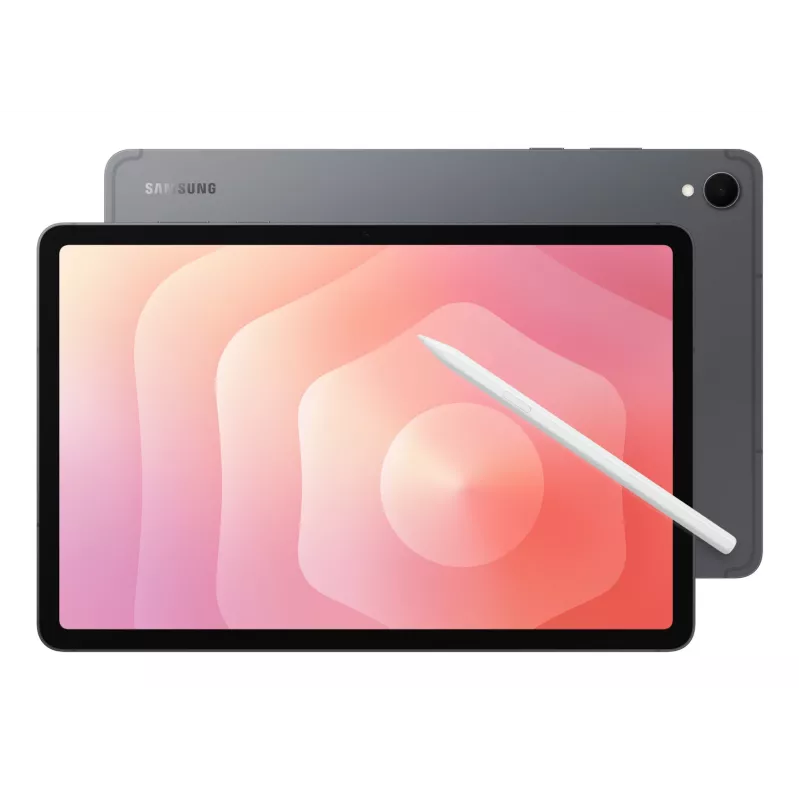 Samsung Galaxy Tab S11 5G Enterprise Edition Mediatek LTE-TDD & LTE-FDD 128 GB 27,9 cm (11 inch) 12 GB Wi-Fi 6E (802.11ax) Pilka