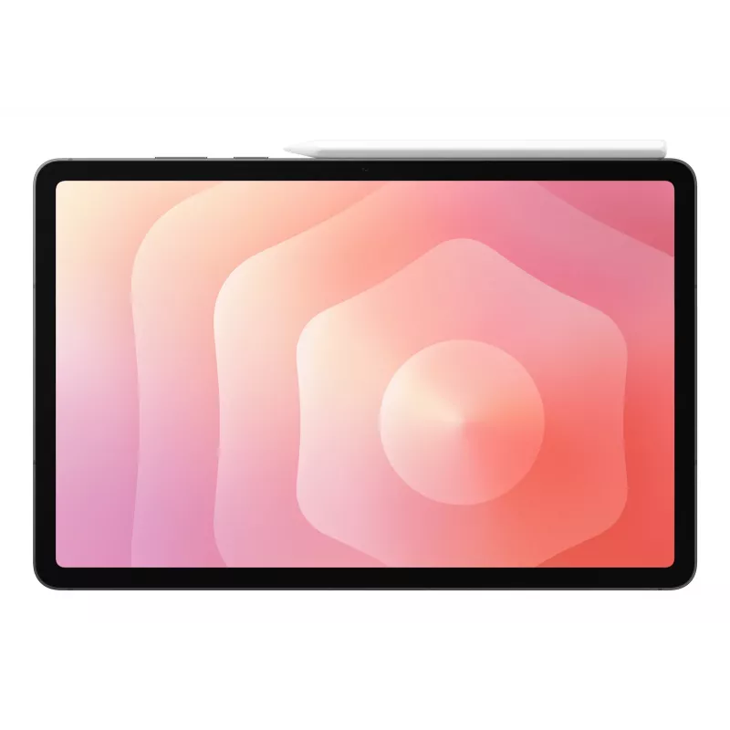 Samsung Galaxy Tab S11 5G Enterprise Edition Mediatek LTE-TDD & LTE-FDD 128 GB 27,9 cm (11 inch) 12 GB Wi-Fi 6E (802.11ax) Pilka