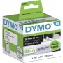 DYMO Authentic LabelWriter Large Address Labels | 36 mm x 89 mm | Roll of 260 | Juoda Print on White | for LabelWriter Label Makers
