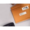 DYMO Authentic LabelWriter Large Address Labels | 36 mm x 89 mm | Roll of 260 | Juoda Print on White | for LabelWriter Label Makers