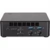 TERRA Micro 7000C GREENLINE Intel® Core™ i7 i7-1355U 16 GB DDR5-SDRAM 500 GB SSD Windows 11 Pro Mikrokompiuteris Mini PC Juodas