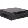 TERRA Micro 7000C GREENLINE Intel® Core™ i7 i7-1355U 16 GB DDR5-SDRAM 500 GB SSD Windows 11 Pro Mikrokompiuteris Mini PC Juodas