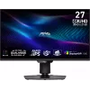 MSI MAG 274UPDFDE E16M kompiuterio monitorius 68,6 cm (27 col.) 3840 x 2160 pikselių 4K Ultra HD LED juodas