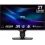 MSI MAG 274UPDFDE E16M kompiuterio monitorius 68,6 cm (27 col.) 3840 x 2160 pikselių 4K Ultra HD LED juodas