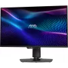 MSI MAG 274UPDFDE E16M kompiuterio monitorius 68,6 cm (27 col.) 3840 x 2160 pikselių 4K Ultra HD LED juodas