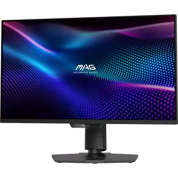 MSI MAG 274UPDFDE E16M kompiuterio monitorius 68,6 cm (27 col.) 3840 x 2160 pikselių 4K Ultra HD LED juodas