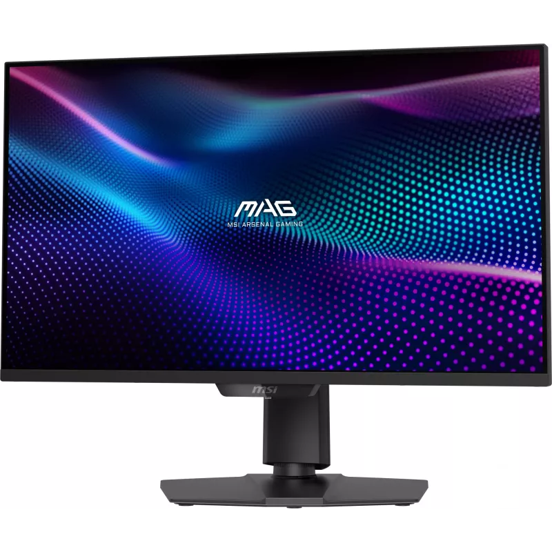 MSI MAG 274UPDFDE E16M kompiuterio monitorius 68,6 cm (27 col.) 3840 x 2160 pikselių 4K Ultra HD LED juodas