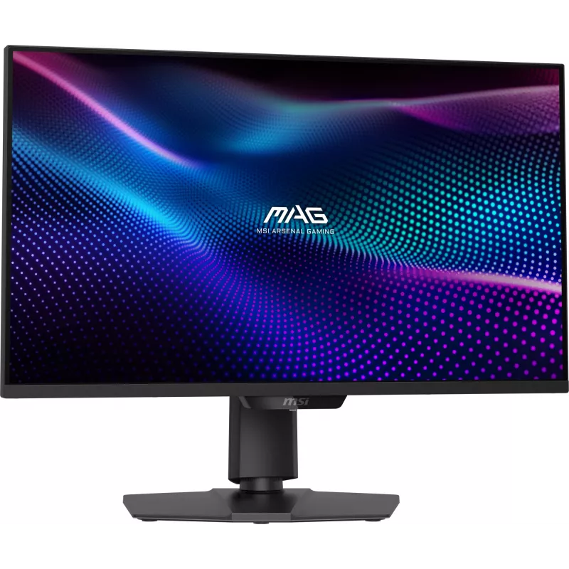 MSI MAG 274UPDFDE E16M kompiuterio monitorius 68,6 cm (27 col.) 3840 x 2160 pikselių 4K Ultra HD LED juodas