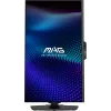 MSI MAG 274UPDFDE E16M kompiuterio monitorius 68,6 cm (27 col.) 3840 x 2160 pikselių 4K Ultra HD LED juodas