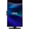 MSI MAG 274UPDFDE E16M kompiuterio monitorius 68,6 cm (27 col.) 3840 x 2160 pikselių 4K Ultra HD LED juodas
