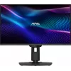 MSI MAG 274UPDFDE E16M kompiuterio monitorius 68,6 cm (27 col.) 3840 x 2160 pikselių 4K Ultra HD LED juodas