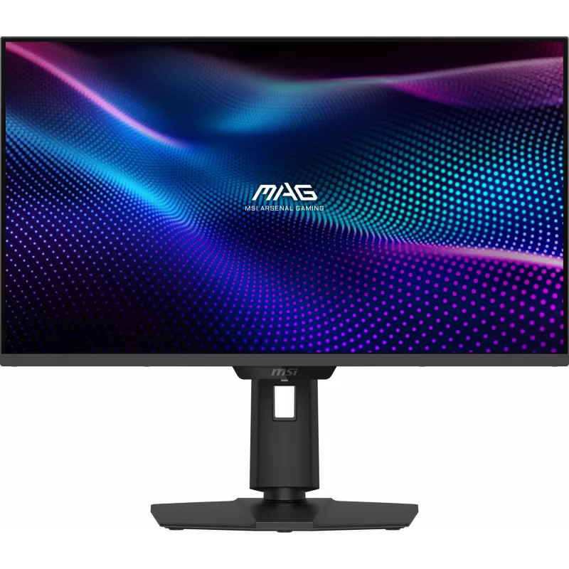 MSI MAG 274UPDFDE E16M kompiuterio monitorius 68,6 cm (27 col.) 3840 x 2160 pikselių 4K Ultra HD LED juodas