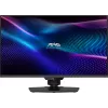 MSI MAG 274UPDFDE E16M kompiuterio monitorius 68,6 cm (27 col.) 3840 x 2160 pikselių 4K Ultra HD LED juodas