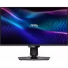 MSI MAG 274UPDFDE E16M kompiuterio monitorius 68,6 cm (27 col.) 3840 x 2160 pikselių 4K Ultra HD LED juodas