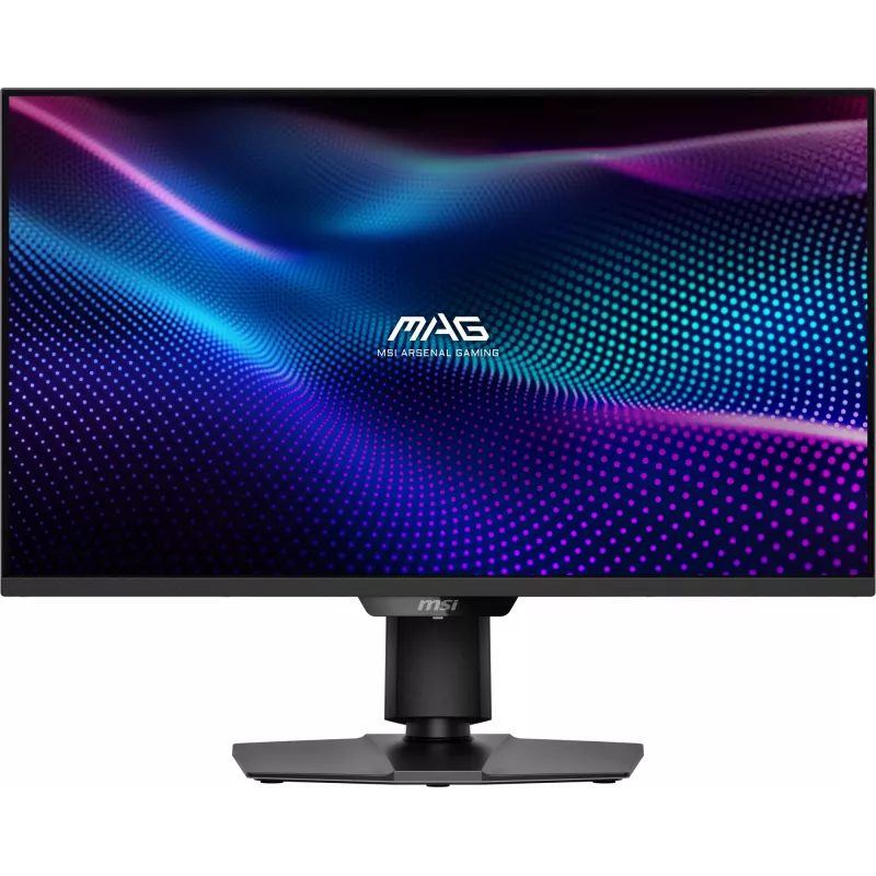 MSI MAG 274UPDFDE E16M kompiuterio monitorius 68,6 cm (27 col.) 3840 x 2160 pikselių 4K Ultra HD LED juodas