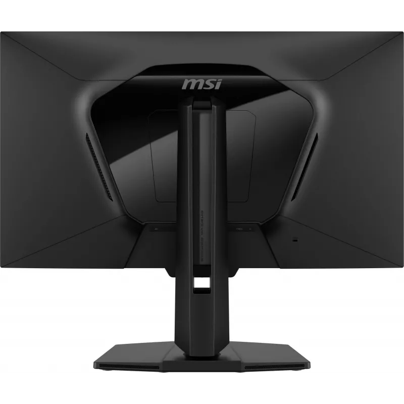 MSI MAG 274UPDFDE E16M kompiuterio monitorius 68,6 cm (27 col.) 3840 x 2160 pikselių 4K Ultra HD LED juodas