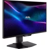 MSI MAG 274UPDFDE E16M kompiuterio monitorius 68,6 cm (27 col.) 3840 x 2160 pikselių 4K Ultra HD LED juodas