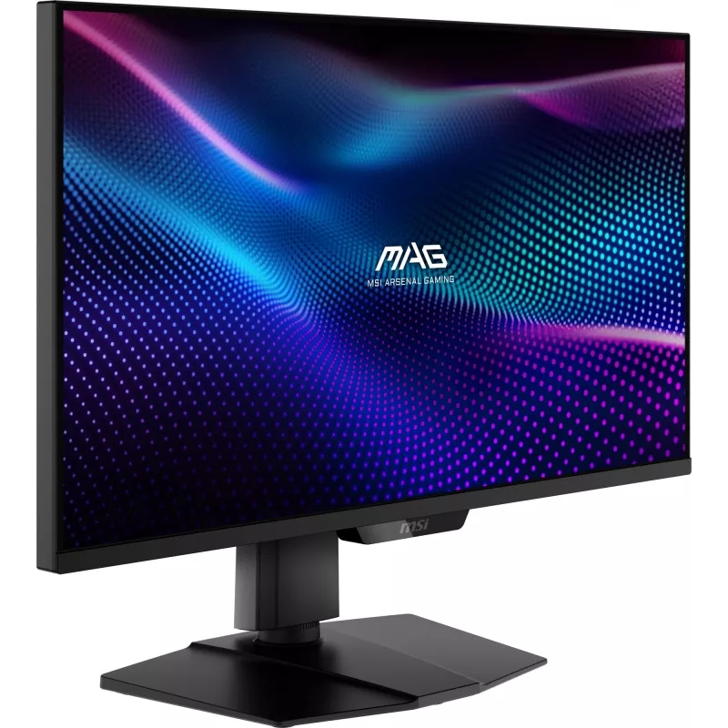 MSI MAG 274UPDFDE E16M kompiuterio monitorius 68,6 cm (27 col.) 3840 x 2160 pikselių 4K Ultra HD LED juodas