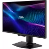 MSI MAG 274UPDFDE E16M kompiuterio monitorius 68,6 cm (27 col.) 3840 x 2160 pikselių 4K Ultra HD LED juodas