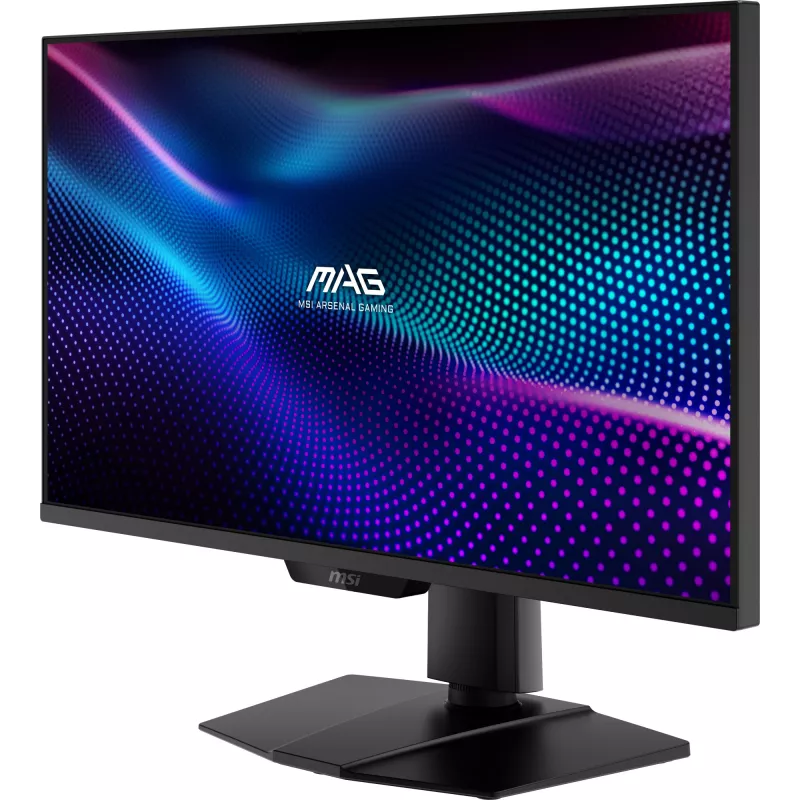 MSI MAG 274UPDFDE E16M kompiuterio monitorius 68,6 cm (27 col.) 3840 x 2160 pikselių 4K Ultra HD LED juodas