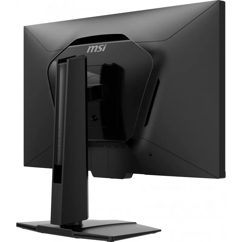 MSI MAG 274UPDFDE E16M kompiuterio monitorius 68,6 cm (27 col.) 3840 x 2160 pikselių 4K Ultra HD LED juodas