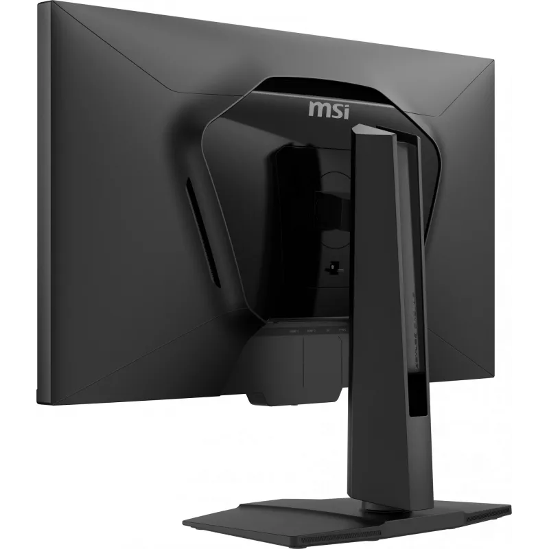 MSI MAG 274UPDFDE E16M kompiuterio monitorius 68,6 cm (27 col.) 3840 x 2160 pikselių 4K Ultra HD LED juodas