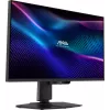MSI MAG 274UPDFDE E16M kompiuterio monitorius 68,6 cm (27 col.) 3840 x 2160 pikselių 4K Ultra HD LED juodas