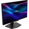 MSI MAG 274UPDFDE E16M kompiuterio monitorius 68,6 cm (27 col.) 3840 x 2160 pikselių 4K Ultra HD LED juodas