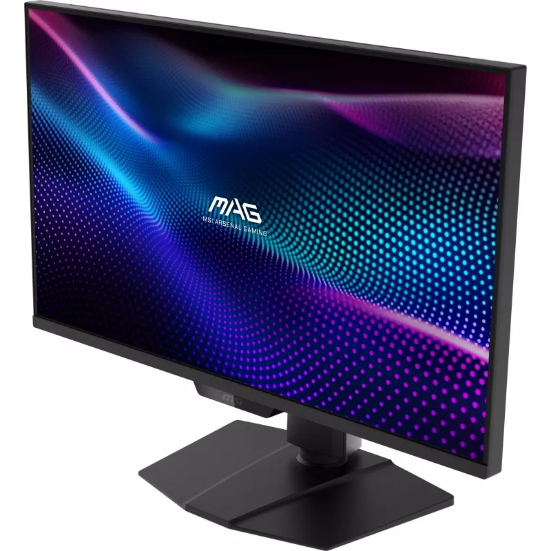 MSI MAG 274UPDFDE E16M kompiuterio monitorius 68,6 cm (27 col.) 3840 x 2160 pikselių 4K Ultra HD LED juodas