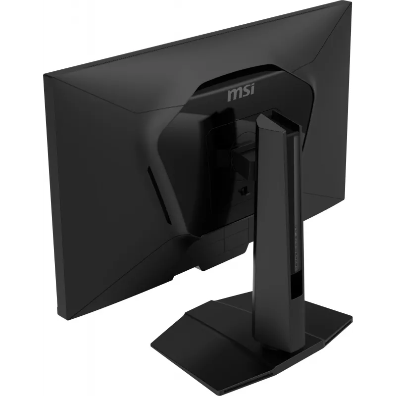 MSI MAG 274UPDFDE E16M kompiuterio monitorius 68,6 cm (27 col.) 3840 x 2160 pikselių 4K Ultra HD LED juodas