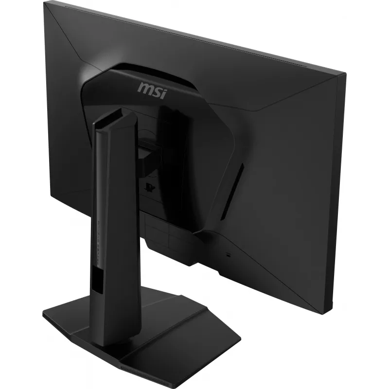MSI MAG 274UPDFDE E16M kompiuterio monitorius 68,6 cm (27 col.) 3840 x 2160 pikselių 4K Ultra HD LED juodas
