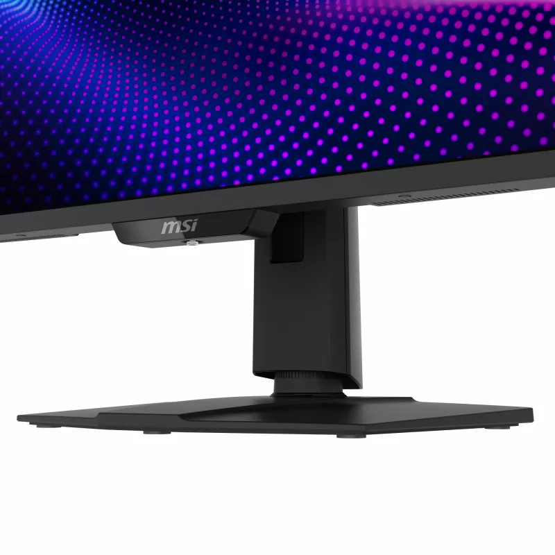 MSI MAG 274UPDFDE E16M kompiuterio monitorius 68,6 cm (27 col.) 3840 x 2160 pikselių 4K Ultra HD LED juodas