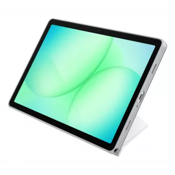 “Samsung” knygos formos dėklas “Galaxy Tab A11+”, folija, “Samsung”, “Galaxy Tab A11+”, 27,9 cm (11 colių), 290 g