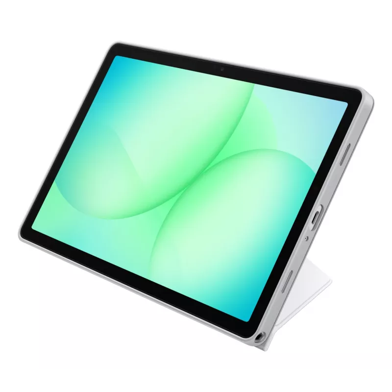 “Samsung” knygos formos dėklas “Galaxy Tab A11+”, folija, “Samsung”, “Galaxy Tab A11+”, 27,9 cm (11 colių), 290 g