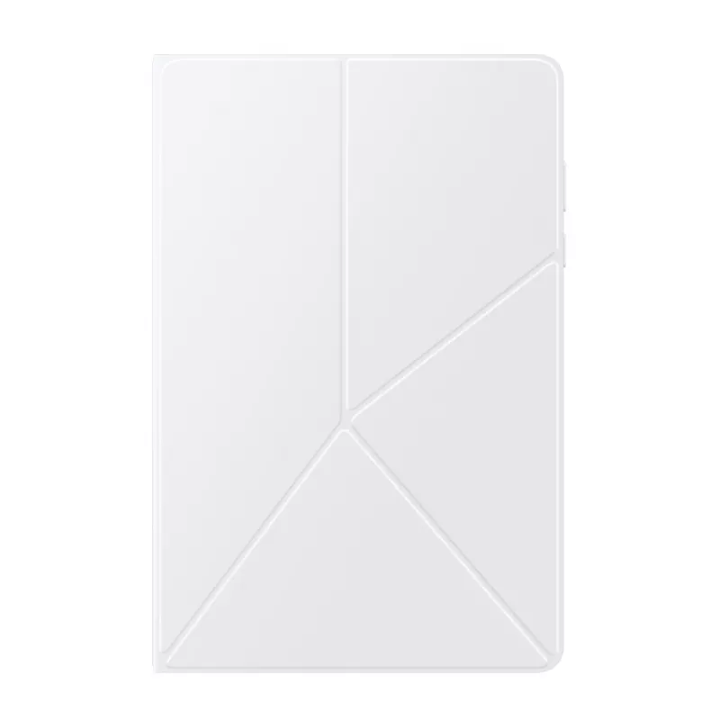 “Samsung” knygos formos dėklas “Galaxy Tab A11+”, folija, “Samsung”, “Galaxy Tab A11+”, 27,9 cm (11 colių), 290 g