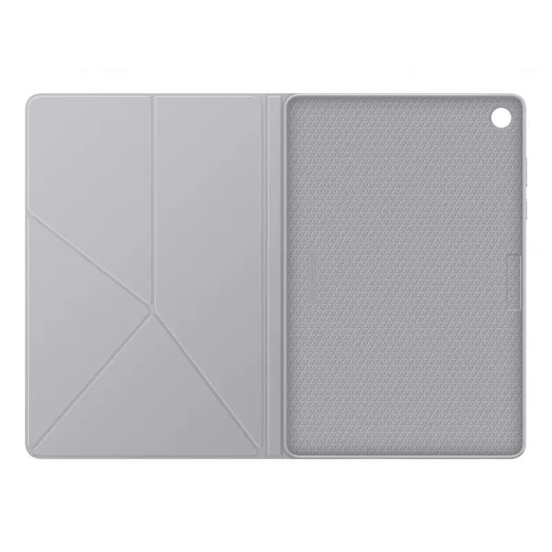 “Samsung” knygos formos dėklas “Galaxy Tab A11+”, folija, “Samsung”, “Galaxy Tab A11+”, 27,9 cm (11 colių), 290 g