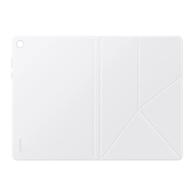 “Samsung” knygos formos dėklas “Galaxy Tab A11+”, folija, “Samsung”, “Galaxy Tab A11+”, 27,9 cm (11 colių), 290 g