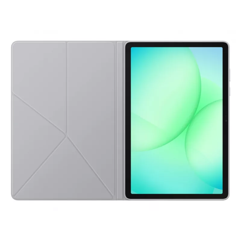 “Samsung” knygos formos dėklas “Galaxy Tab A11+”, folija, “Samsung”, “Galaxy Tab A11+”, 27,9 cm (11 colių), 290 g