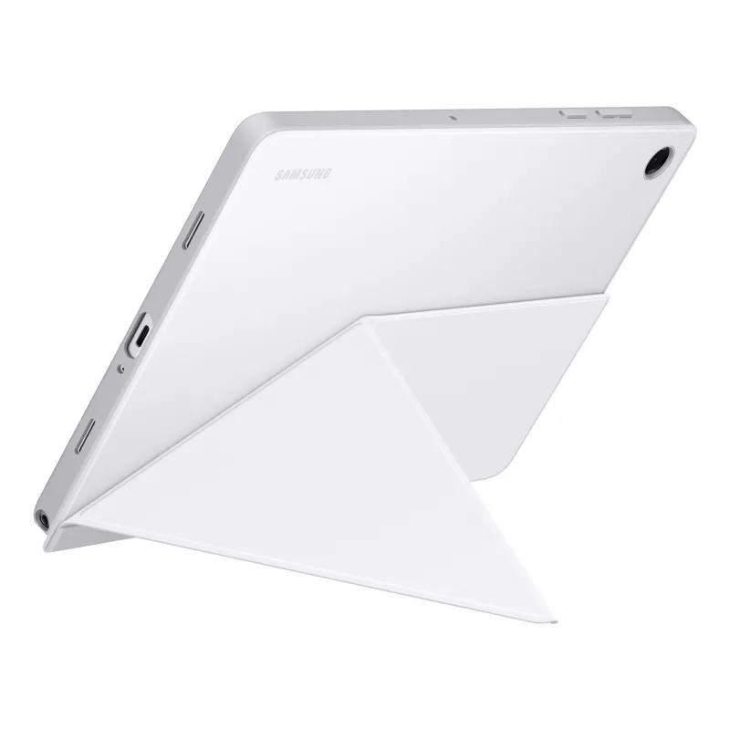 “Samsung” knygos formos dėklas “Galaxy Tab A11+”, folija, “Samsung”, “Galaxy Tab A11+”, 27,9 cm (11 colių), 290 g