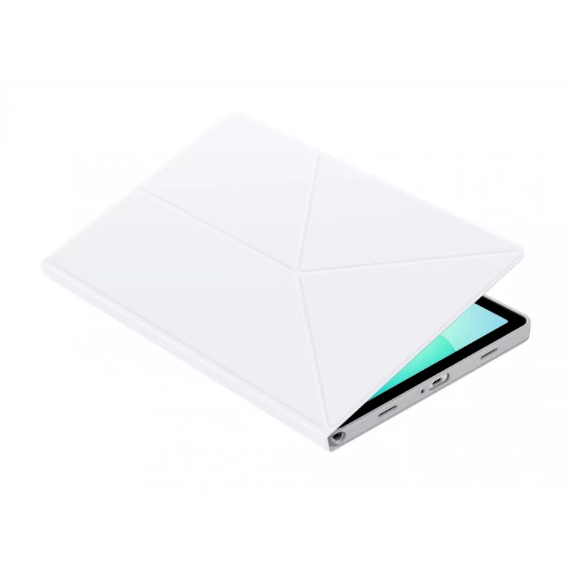 “Samsung” knygos formos dėklas “Galaxy Tab A11+”, folija, “Samsung”, “Galaxy Tab A11+”, 27,9 cm (11 colių), 290 g