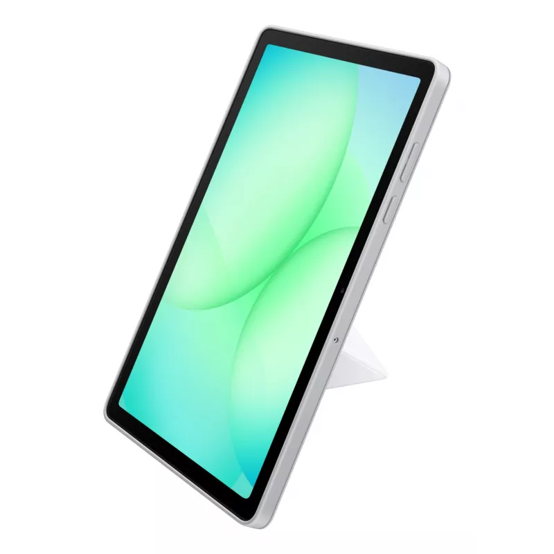 “Samsung” knygos formos dėklas “Galaxy Tab A11+”, folija, “Samsung”, “Galaxy Tab A11+”, 27,9 cm (11 colių), 290 g