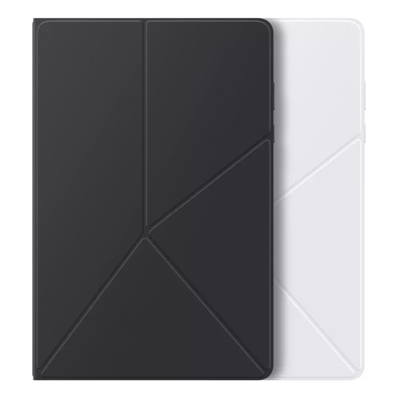 “Samsung” knygos formos dėklas “Galaxy Tab A11+”, folija, “Samsung”, “Galaxy Tab A11+”, 27,9 cm (11 colių), 290 g