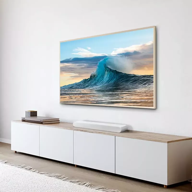 Samsung HW-S61D S-Series garso juosta 5.0 kanalų Dolby Atmos DTS:X