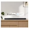 Samsung HW-S61D S-Series garso juosta 5.0 kanalų Dolby Atmos DTS:X