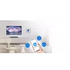 Samsung HW-S61D S-Series garso juosta 5.0 kanalų Dolby Atmos DTS:X