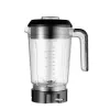 WMF Kult Pro 0416530011 1,2 L stalinis trintuvas 1200 W nerūdijantis plienas