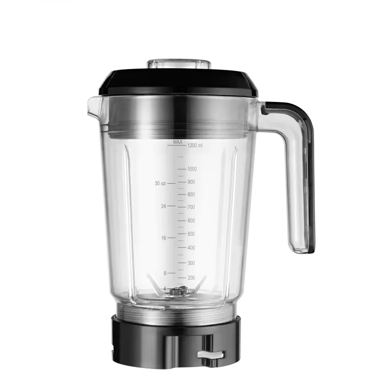 WMF Kult Pro 0416530011 1,2 L stalinis trintuvas 1200 W nerūdijantis plienas