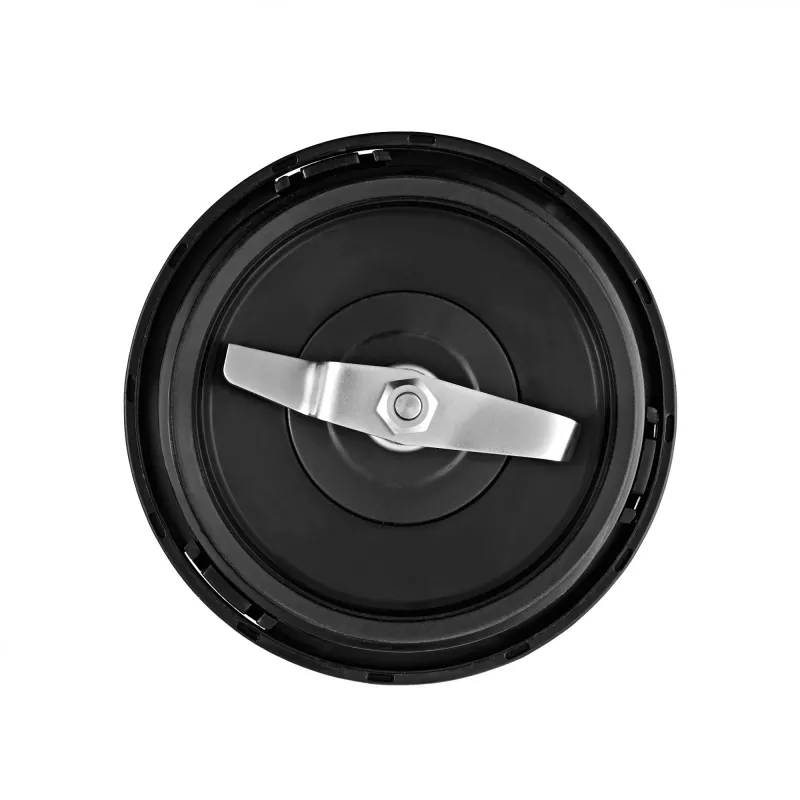 WMF Kult Pro 0416530011 1,2 L stalinis trintuvas 1200 W nerūdijantis plienas