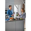 WMF Kult Pro 0416530011 1,2 L stalinis trintuvas 1200 W nerūdijantis plienas