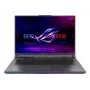 Nešiojamasis kompiuteris ASUS ROG Strix G18 G814FP-S9006W — AMD Ryzen 9 9955HX, 18 colių WQXGA, 32 GB DDR5, 1 TB SSD, NVIDIA GeForce RTX 5070, Windows 11 Home